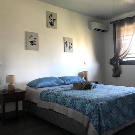 Anaiva Lodge Bora Μπόρα Μπόρα Εξωτερικό φωτογραφία