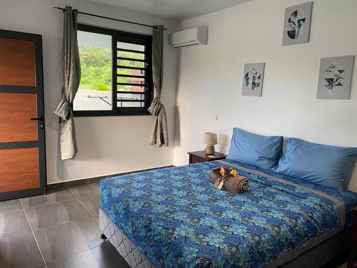 Anaiva Lodge Bora Μπόρα Μπόρα Εξωτερικό φωτογραφία