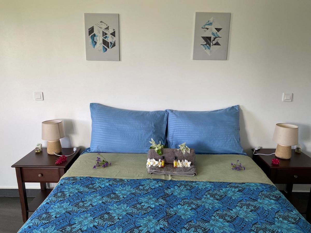 Anaiva Lodge Bora Μπόρα Μπόρα Εξωτερικό φωτογραφία