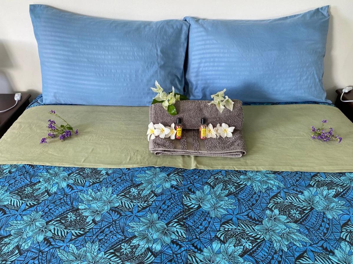 Anaiva Lodge Bora Μπόρα Μπόρα Εξωτερικό φωτογραφία