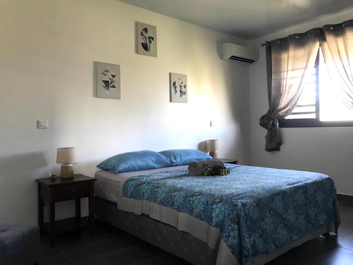 Anaiva Lodge Bora Μπόρα Μπόρα Εξωτερικό φωτογραφία
