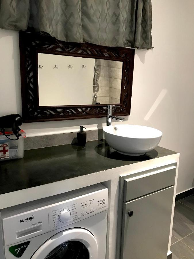 Anaiva Lodge Bora Μπόρα Μπόρα Εξωτερικό φωτογραφία