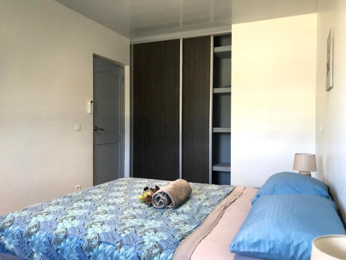 Anaiva Lodge Bora Μπόρα Μπόρα Εξωτερικό φωτογραφία